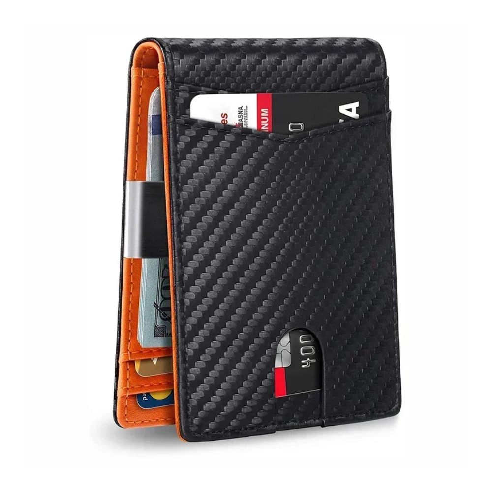 RFID Travel Wallet
