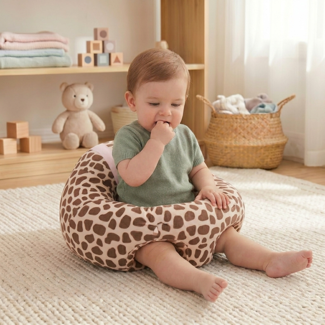 Baby Sofa Chair