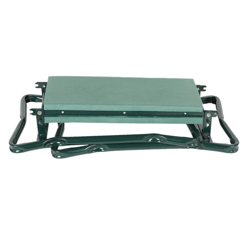 2-in-1 Folding Garden Kneeler and Seat