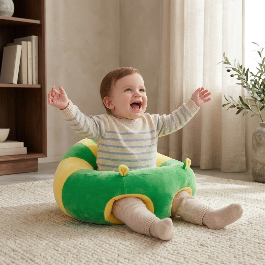 Baby Sofa Chair