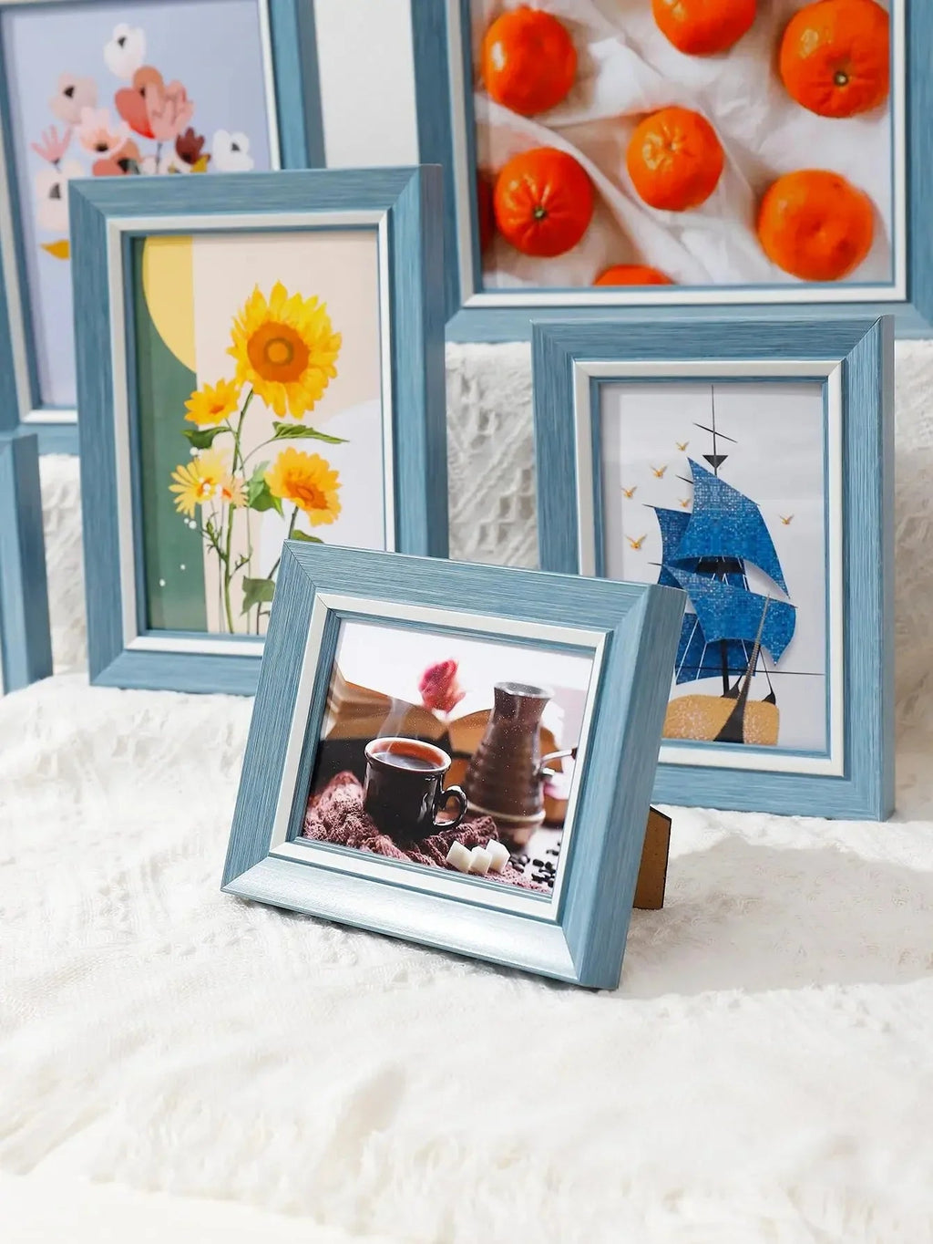 Decorative Picture Frame