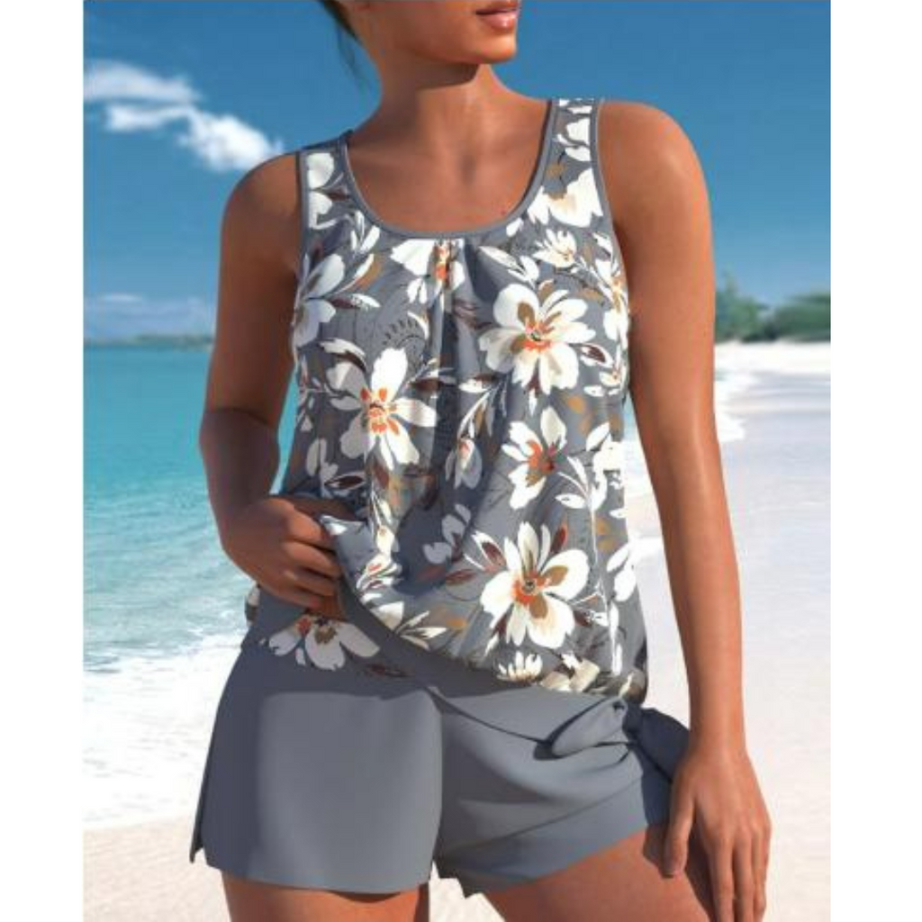 Women's Two-Piece Summer Swimsuit - Adalina