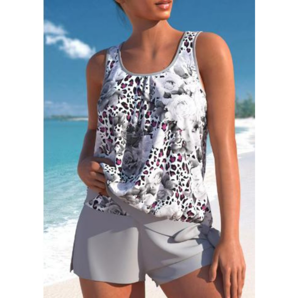 Women's Two-Piece Summer Swimsuit - Adalina