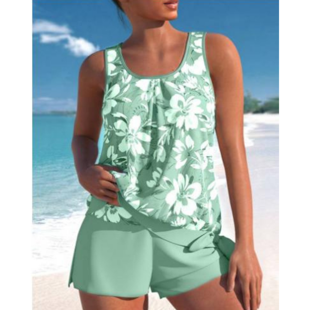 Women's Two-Piece Summer Swimsuit - Adalina