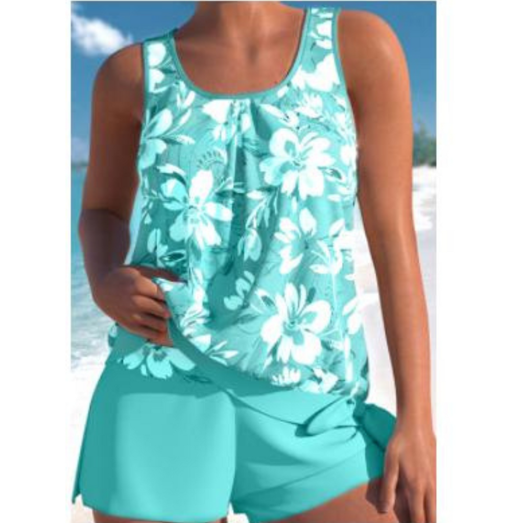 Women's Two-Piece Summer Swimsuit - Adalina