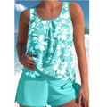 Women's Two-Piece Summer Swimsuit - Adalina