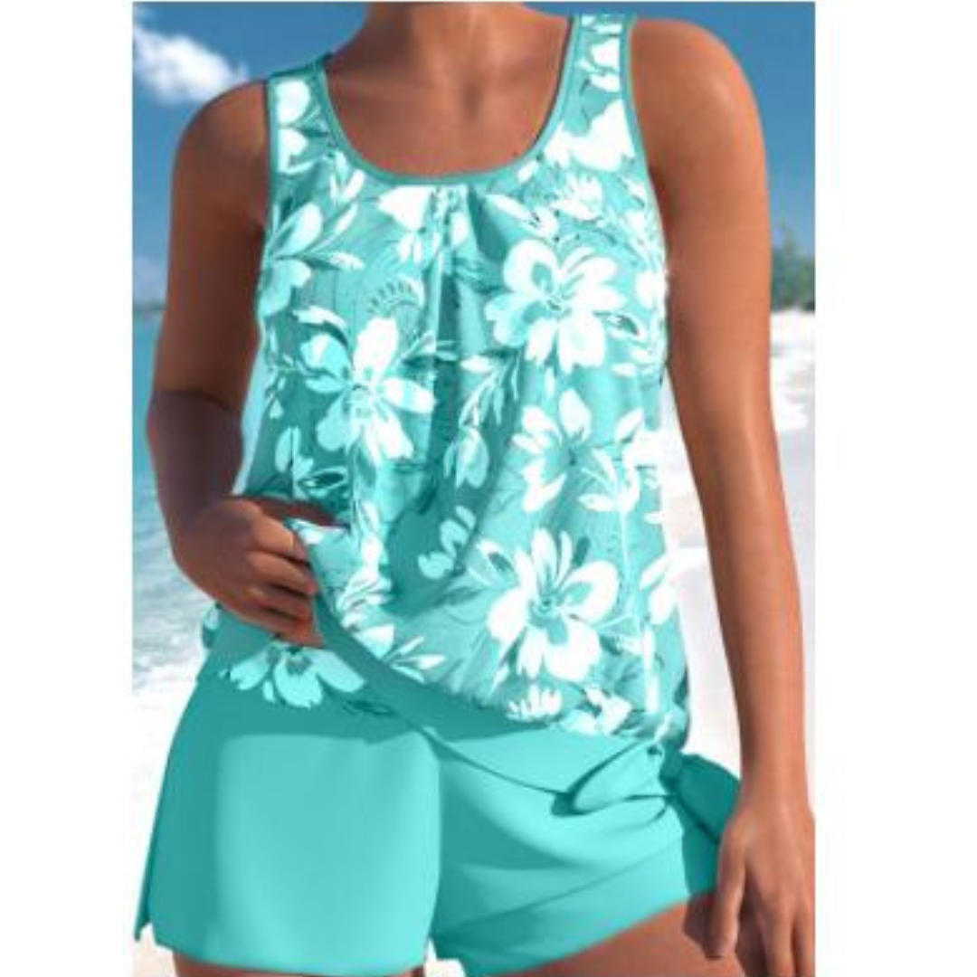Women's Two-Piece Summer Swimsuit - Adalina