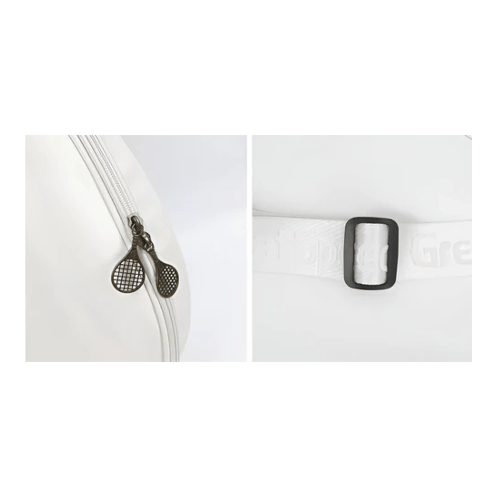 Albert | Tennis Backpack Racket Bag