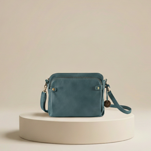 Anna | Crossbody Shoulder Bag