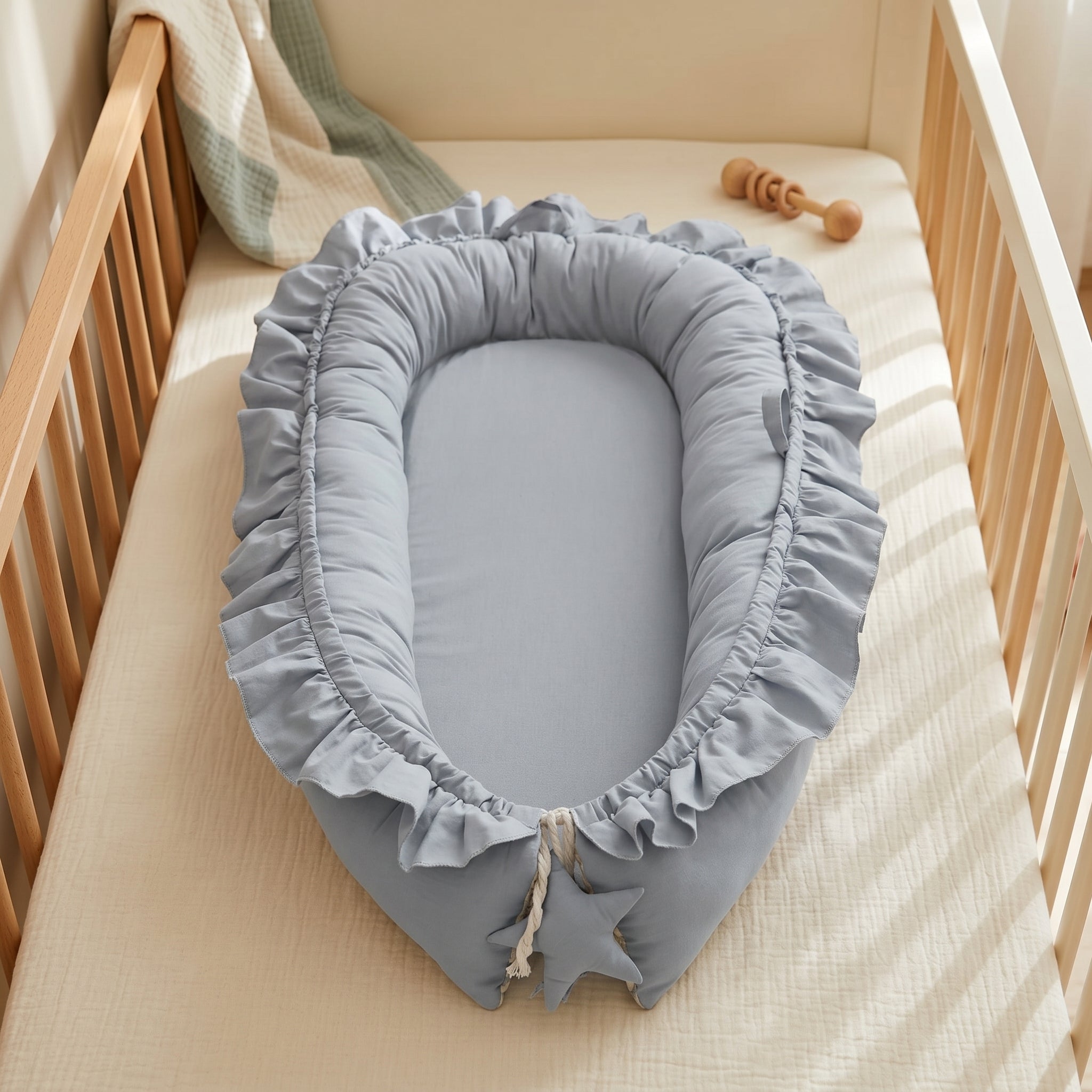 Baby Lounger Nest