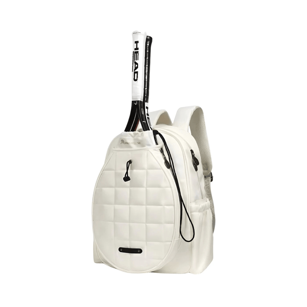 Beto | Tennis Backpack Racket Bag Nylon Unisex