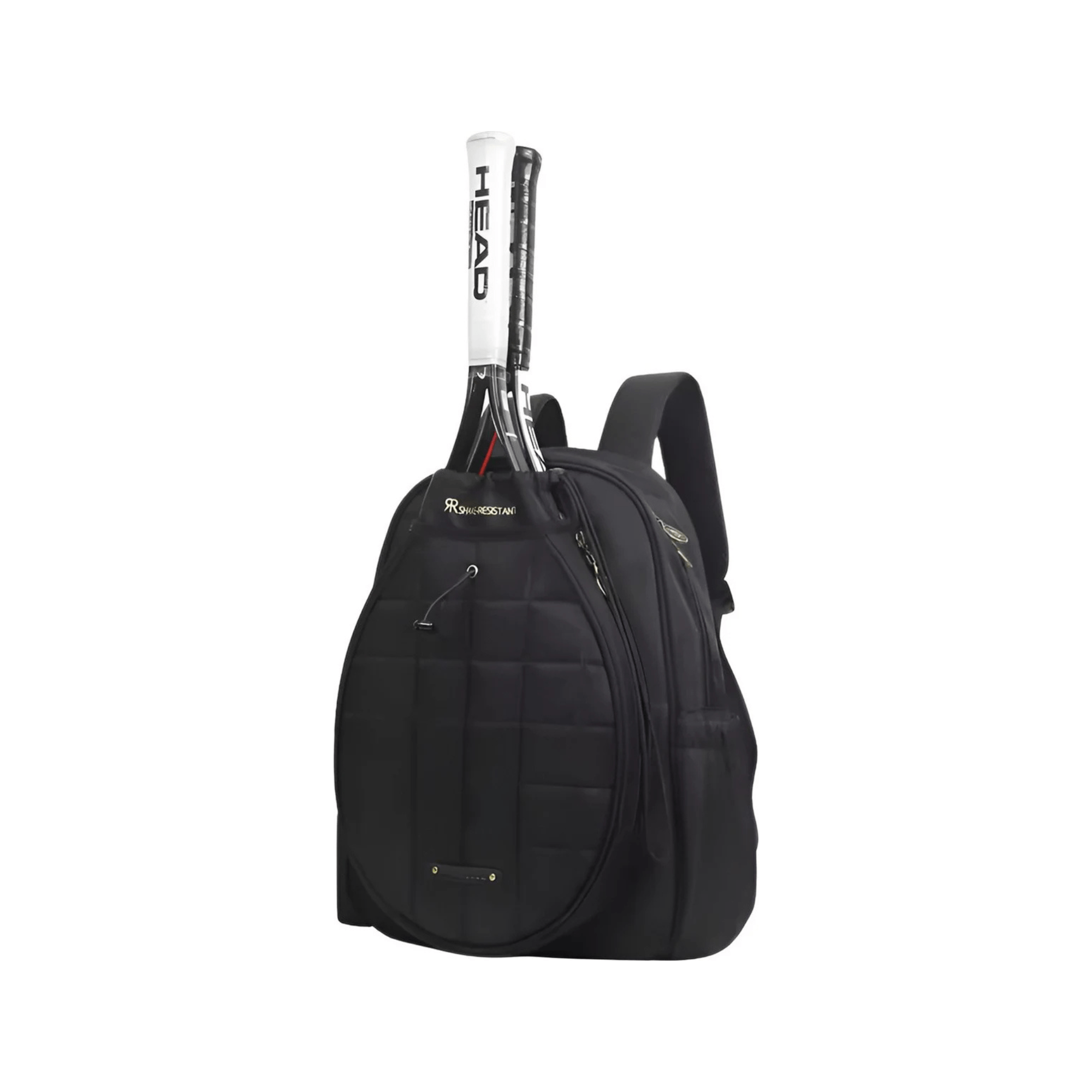 Beto | Tennis Backpack Racket Bag Nylon Unisex