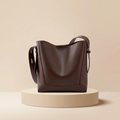 Bhea | Women’s Split Bucket Shoulder Bag
