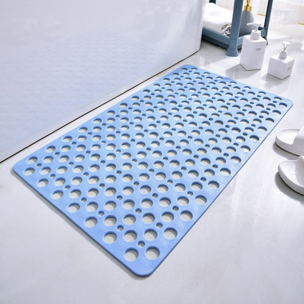 Easy Clean Shower Mat