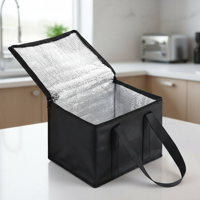 Portable Insulated Outdoor Cooler Bag