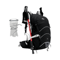 Caine | 20L Waterproof Hiking Backpack