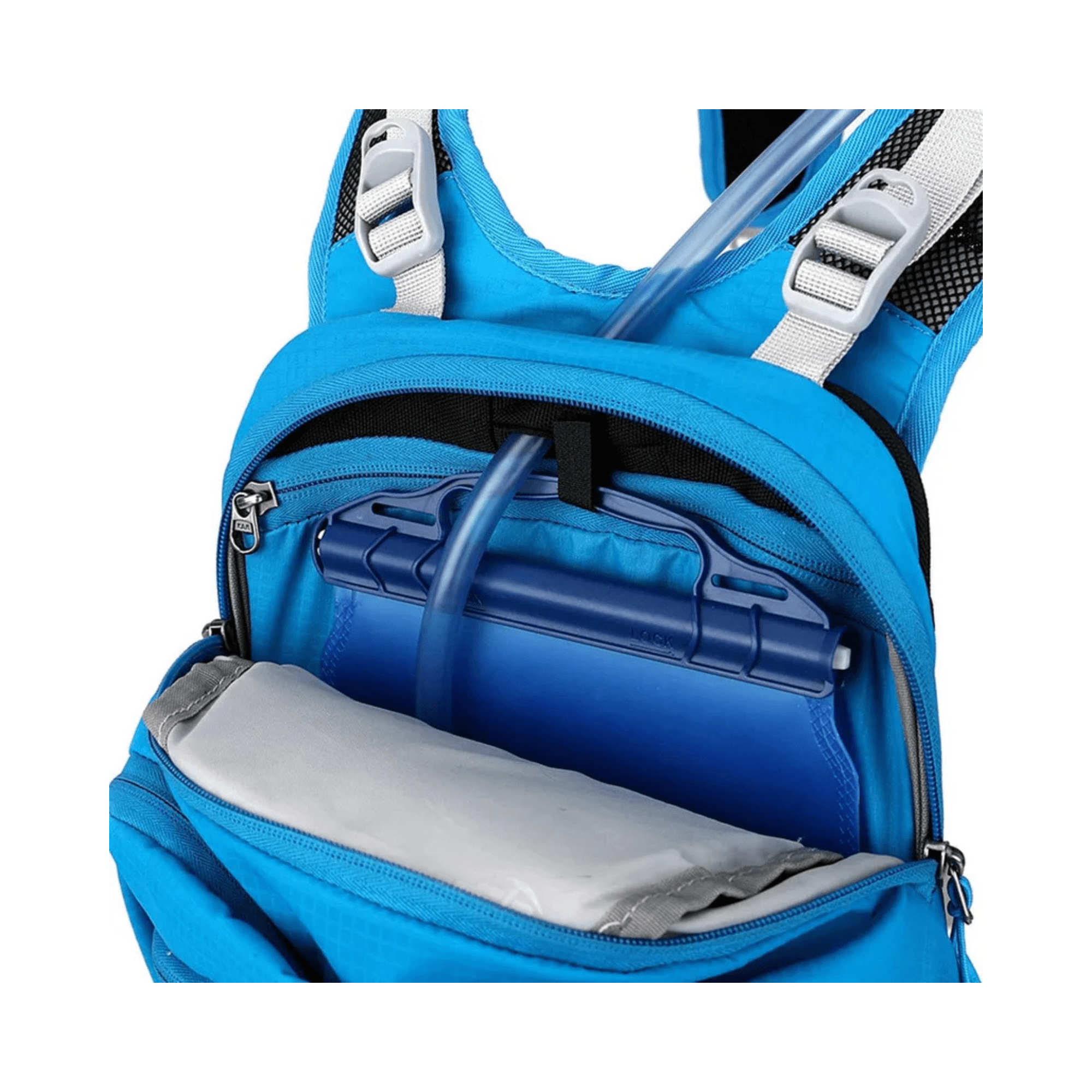 Caine | 20L Waterproof Hiking Backpack
