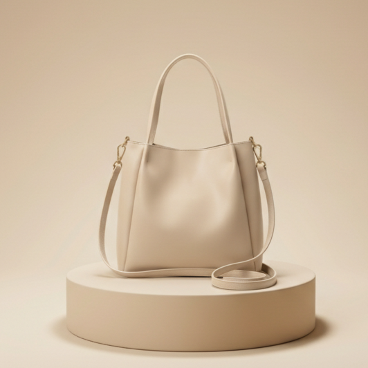 Celine | PU Shoulder & Crossbody Bag