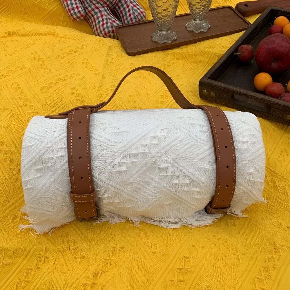 Waterproof Picnic Mat - Large Lightweight Design