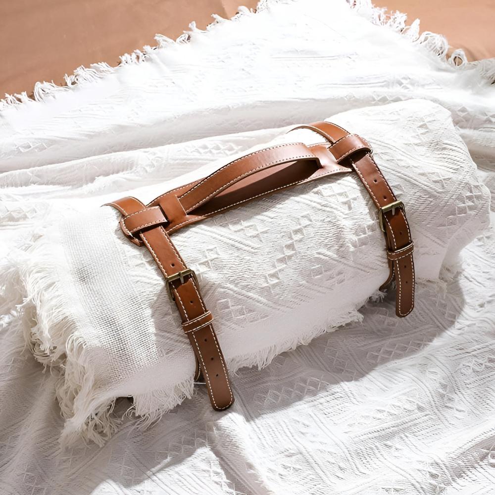 Waterproof Picnic Mat - Large Lightweight Design