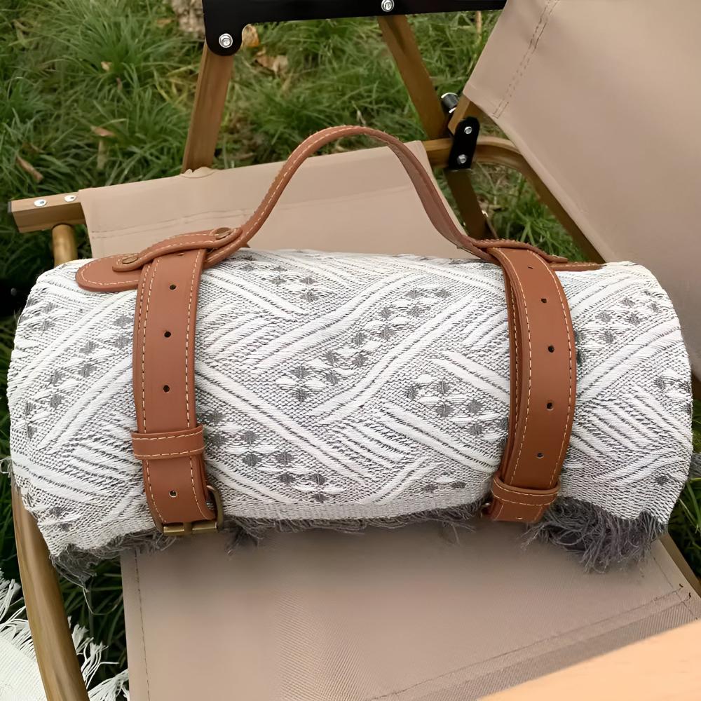 Waterproof Picnic Mat - Large Lightweight Design