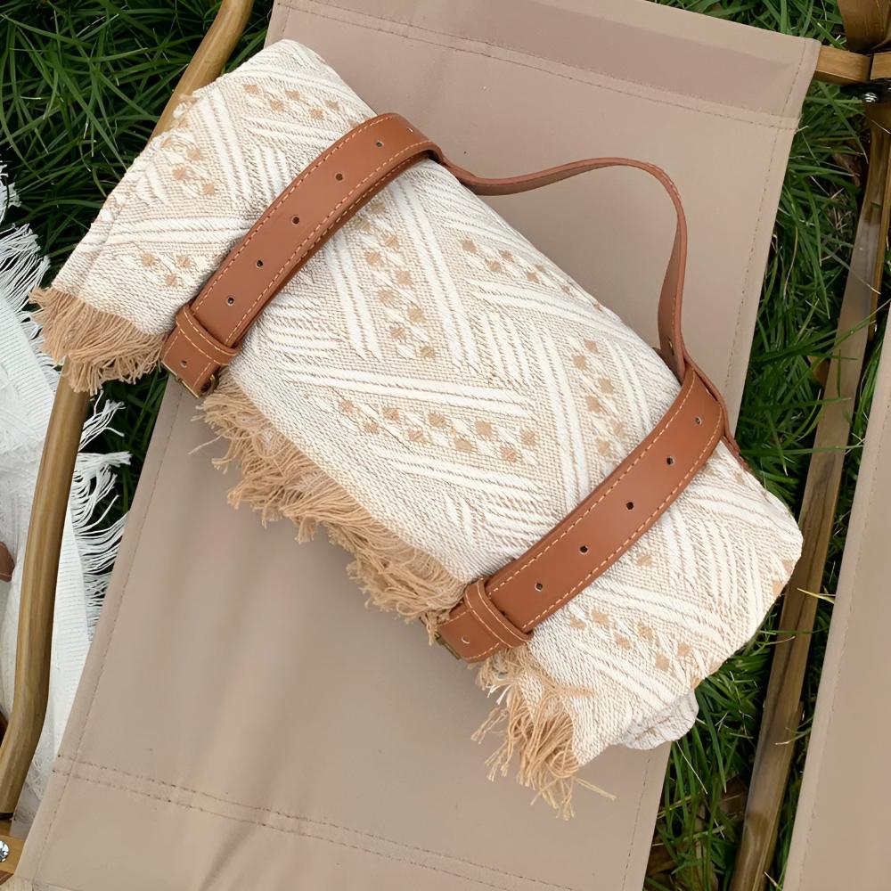 Waterproof Picnic Mat - Large Lightweight Design