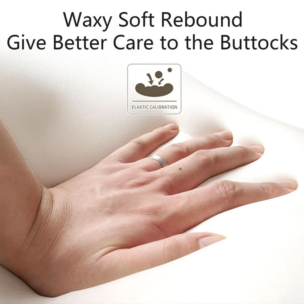 Car Booster Seat Cushion For Drivers