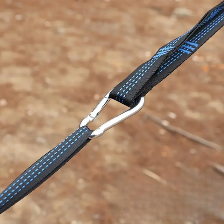 Portable Camping Hammock