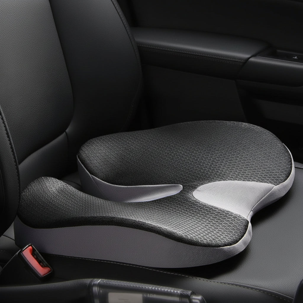 Seat Cushion For Car And Office Chair
