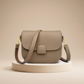 Erika | Women’s Leather Travel Shoulder Bag