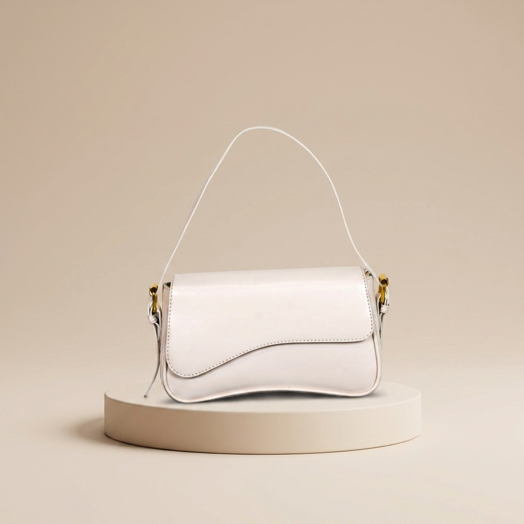 Filo | Women’s Multi-Compartment Shoulder Bag