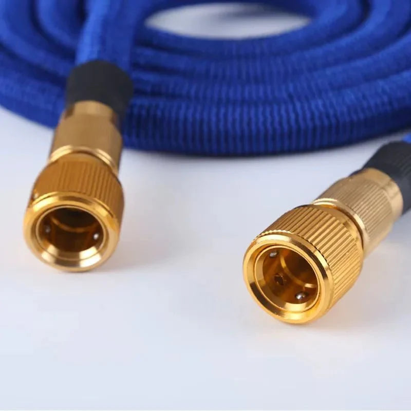 Flexible Expandable Garden Hose