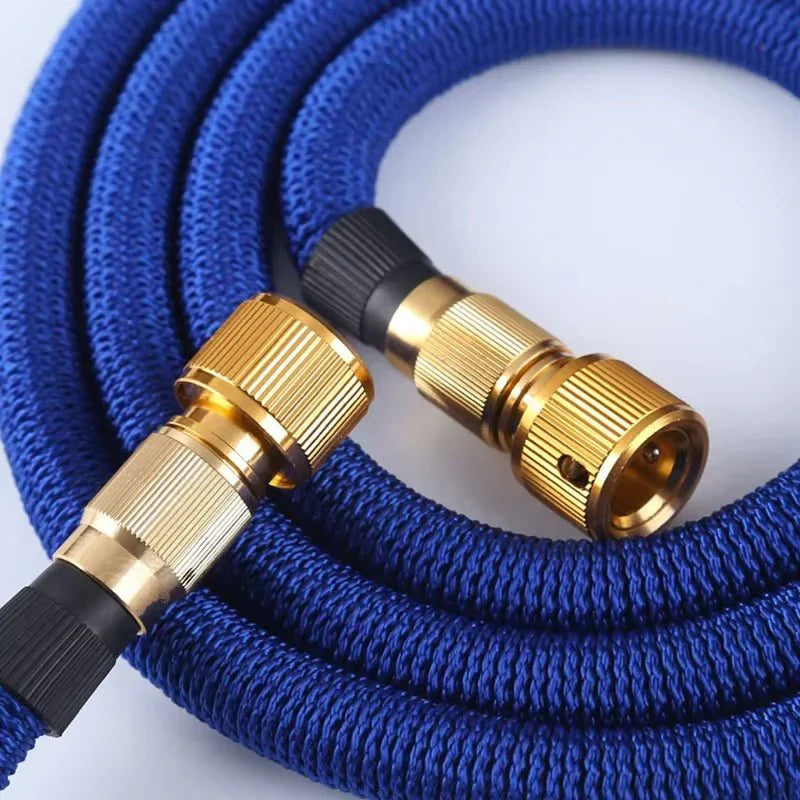 Flexible Expandable Garden Hose