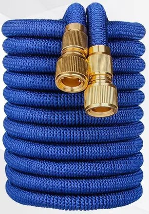 Flexible Expandable Garden Hose
