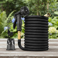 Expandable Garden Hose For Plants And Cleaning