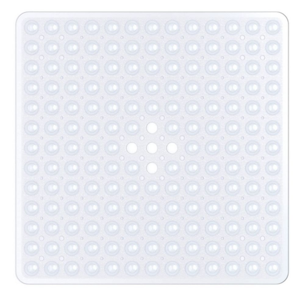 Suction Bath Mat