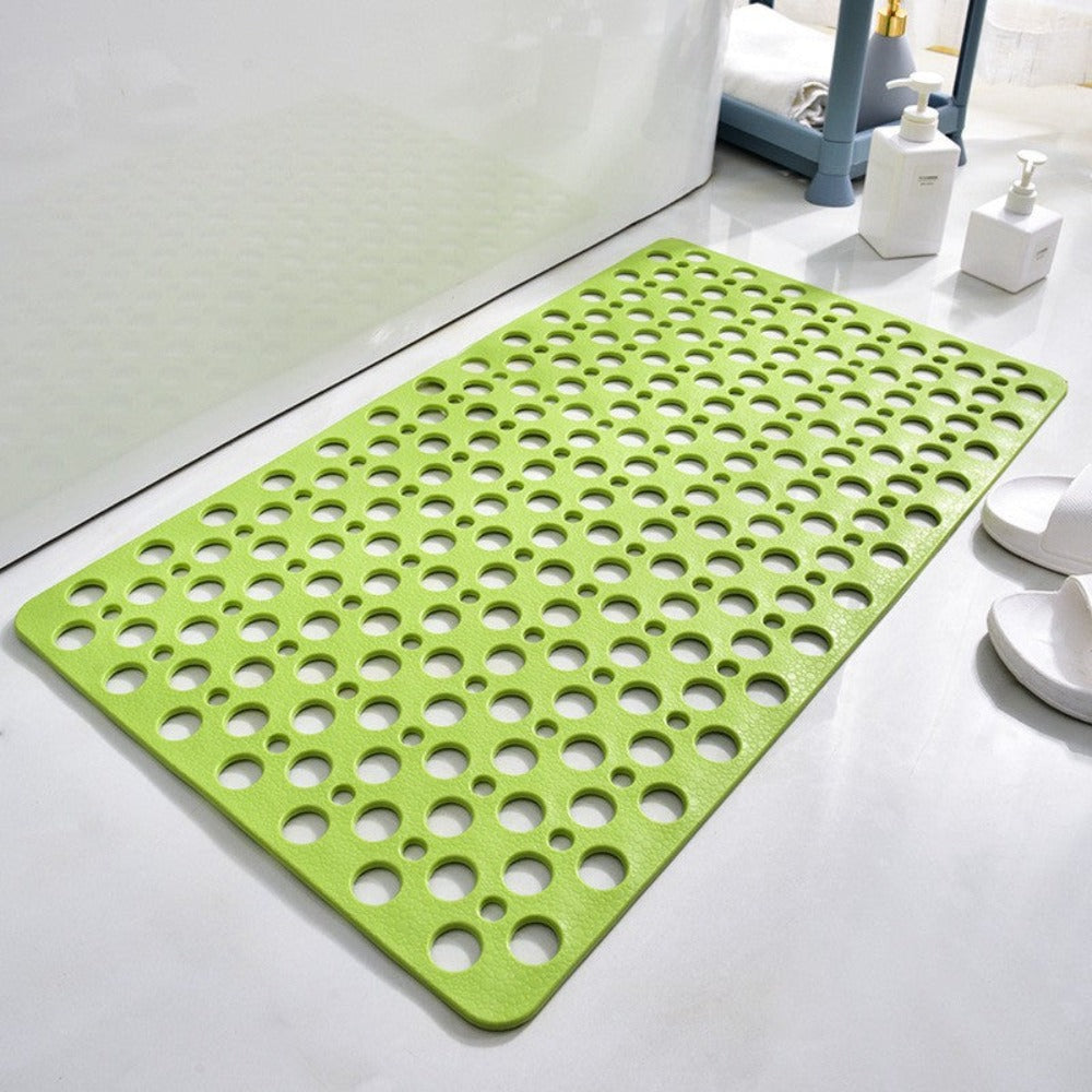 Easy Clean Shower Mat