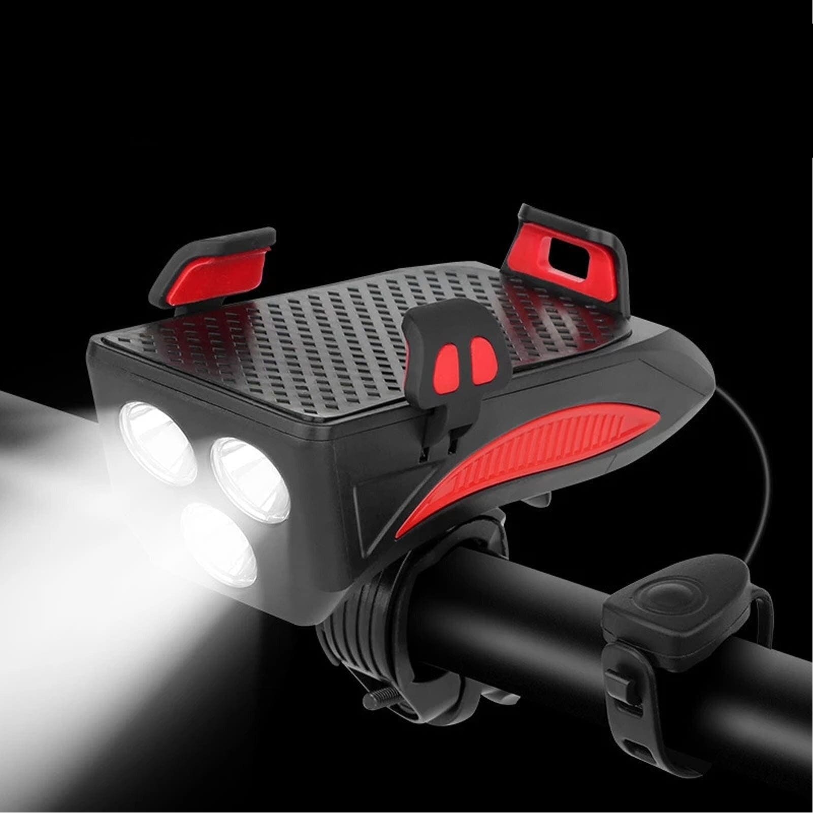Waterproof Bike Phone Mount
