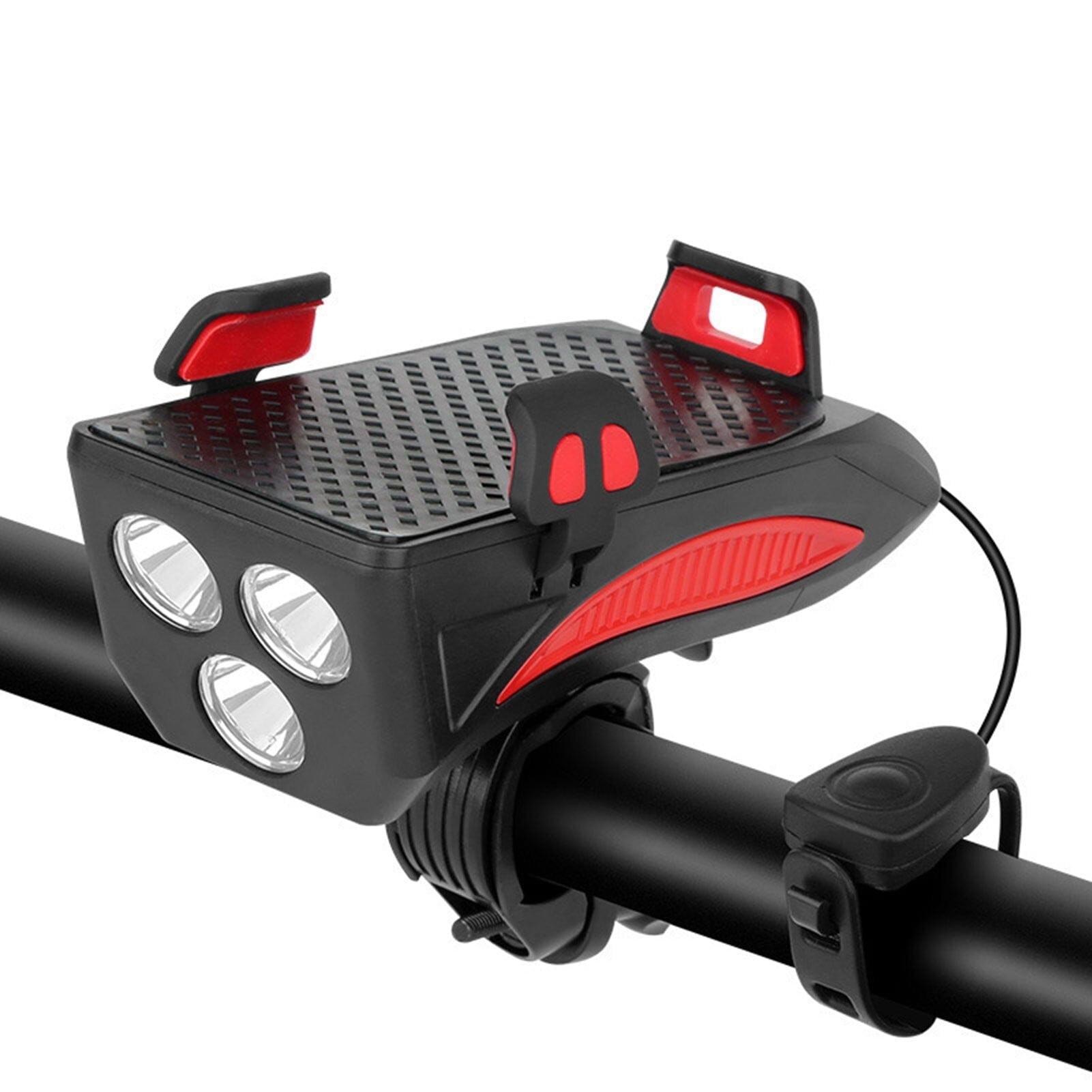 Waterproof Bike Phone Mount