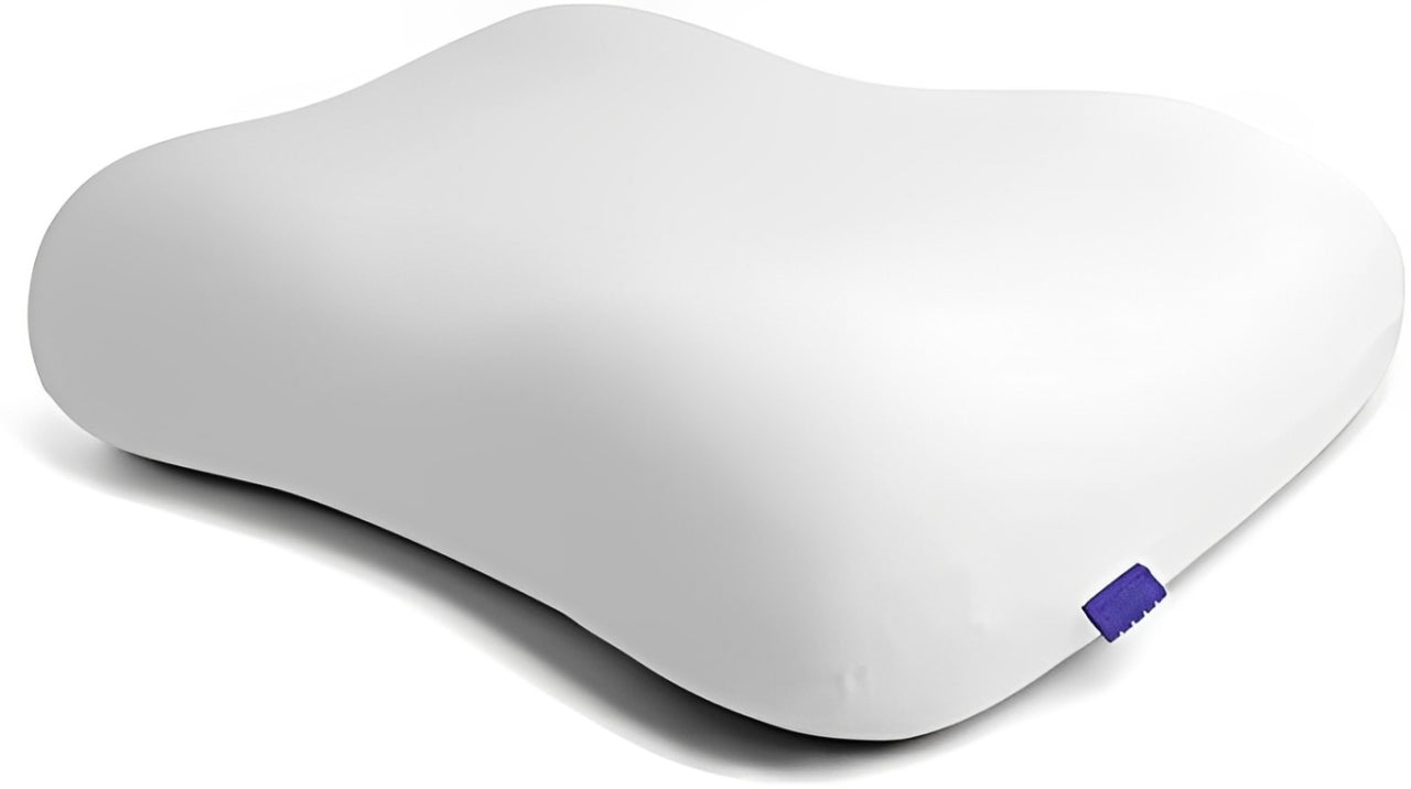 Travel Pillow For Side Sleepers