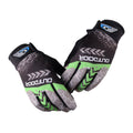 Waterproof Cycling Gloves With Grip Area