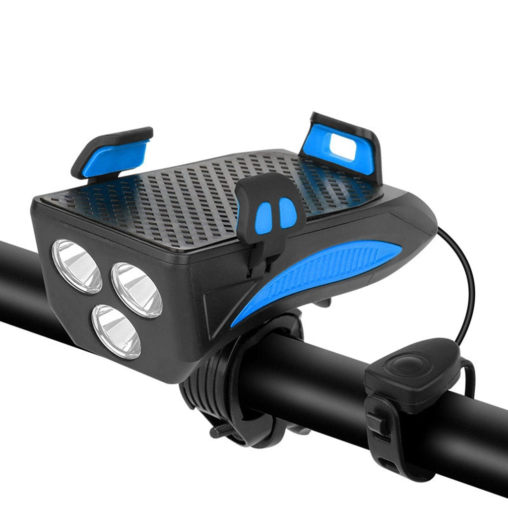Waterproof Bike Phone Mount