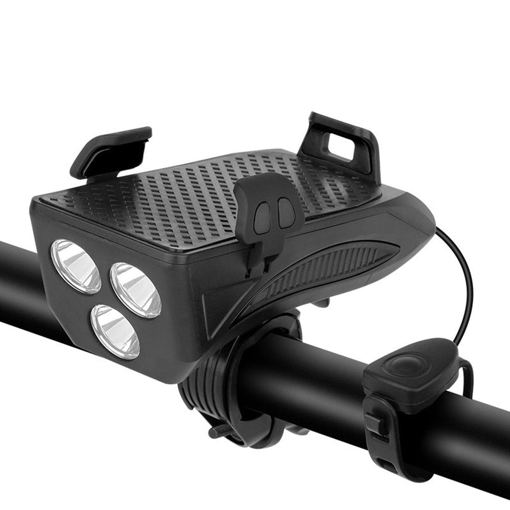 Waterproof Bike Phone Mount