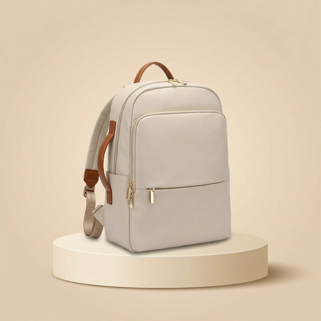 Heart | Trendy Multifunctional Women’s Backpack