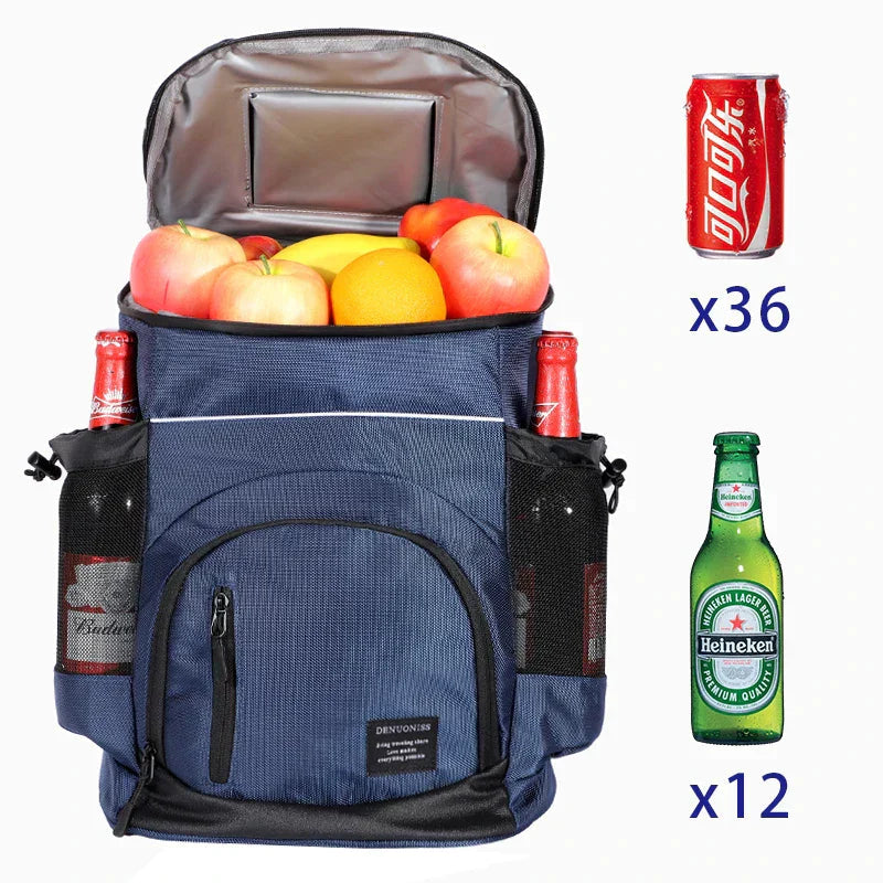 Insulated Picnic Backpack