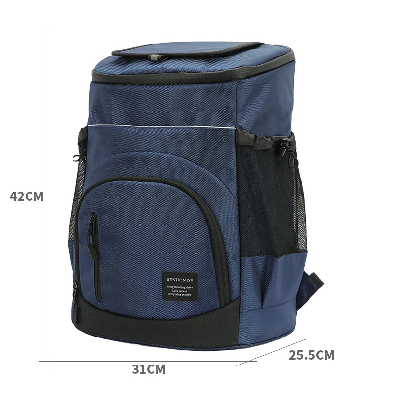 Insulated Picnic Backpack
