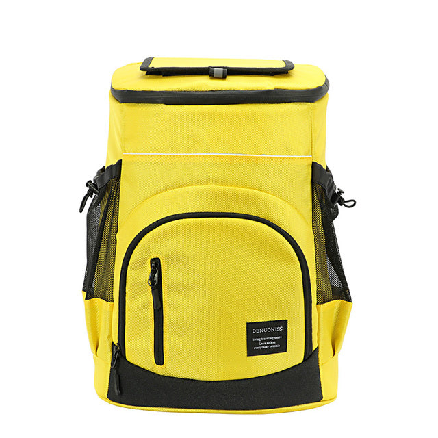 Insulated Picnic Backpack