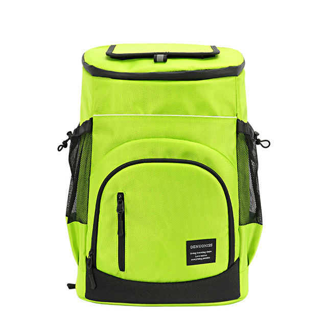 Insulated Picnic Backpack