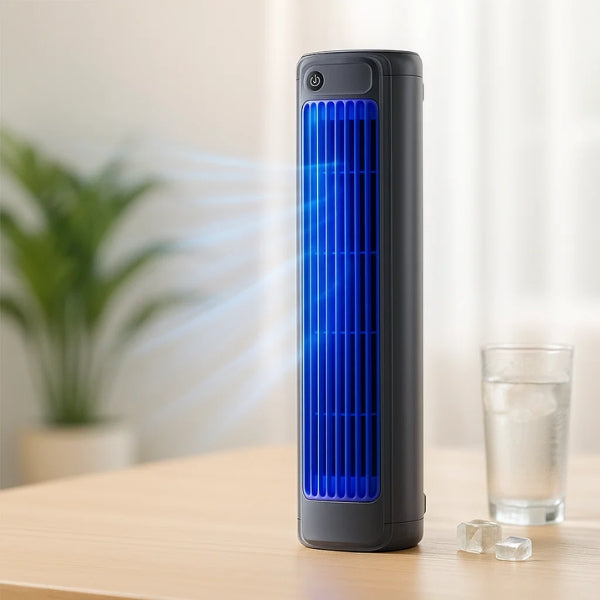 Portable Air Cooler