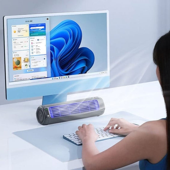 Portable Air Cooler